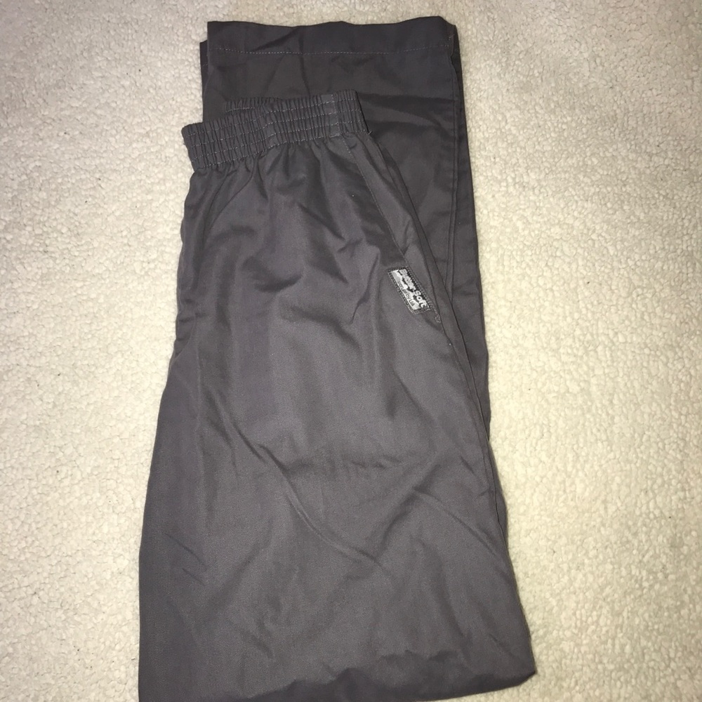 Buttersoft scrub pants